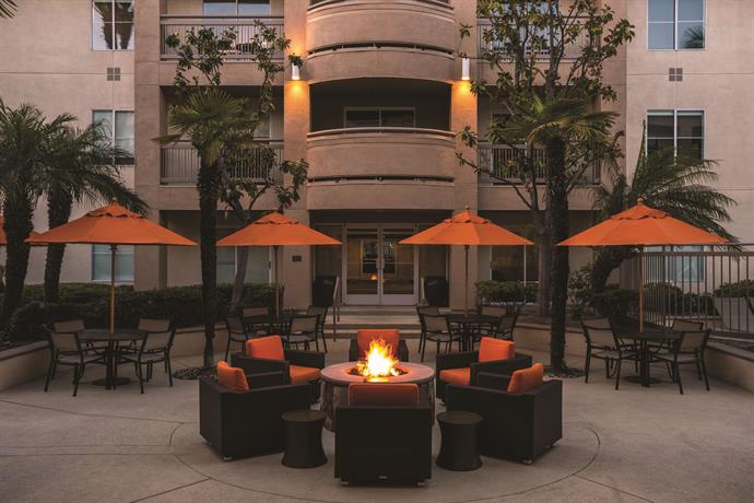Hyatt House Cypress / Anaheim