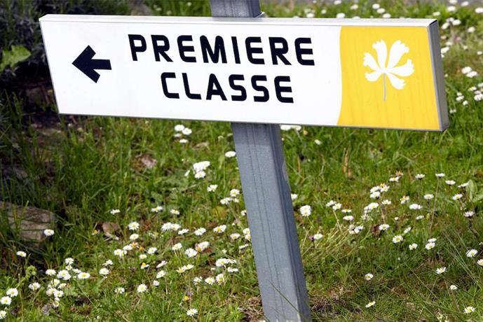 Premiere Classe Biarritz