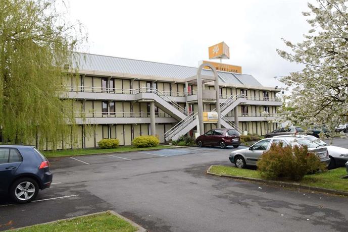 Premiere Classe Lille Sud - Douai Cuincy