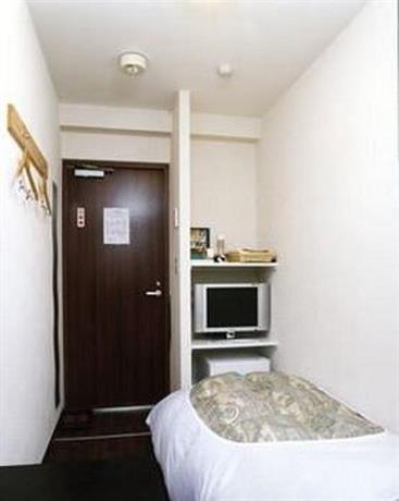 Hotel Maruchu Classico