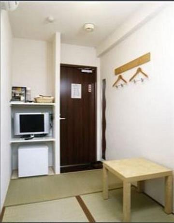 Hotel Maruchu Classico