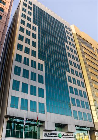 Al Nakheel Hotel Apartments by Mourouj Gloria Images