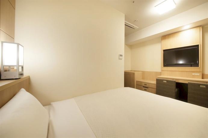 Vessel Hotel Campana Kyoto Gojo