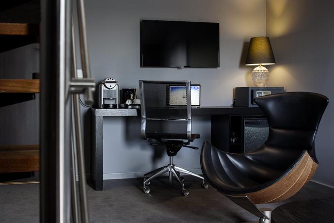Scandic Front