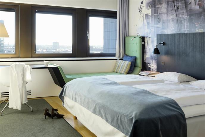 Scandic Copenhagen
