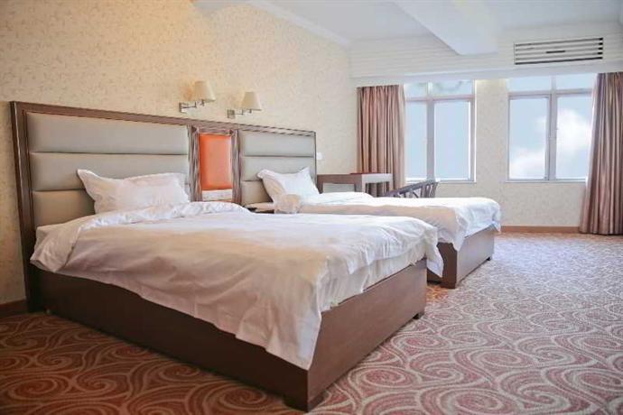 Towns Well Hotel Tongshantang Second Clinic Macau thumbnail
