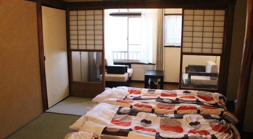 Guesthouse Higashiyama Jao