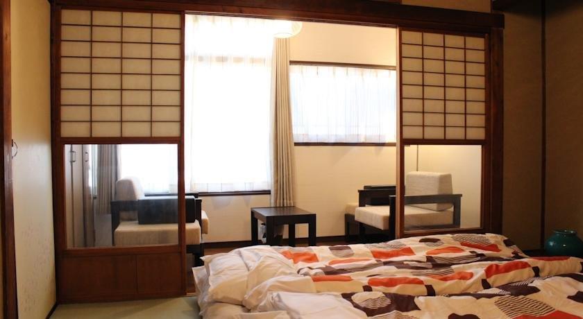 Guesthouse Higashiyama Jao