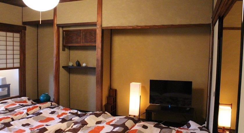Guesthouse Higashiyama Jao