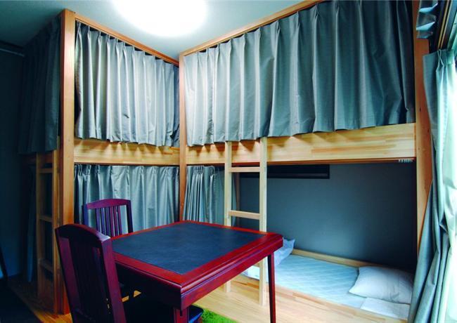 Hostel Hana An