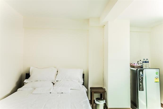 Don Muang Hotel
