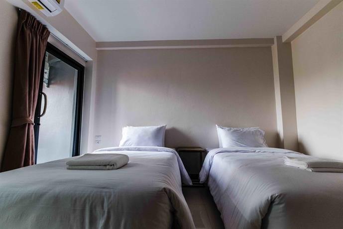 Don Muang Hotel