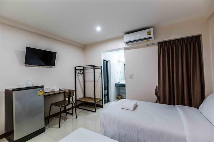Don Muang Hotel