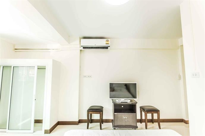 Don Muang Hotel