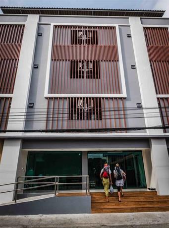 Don Muang Hotel