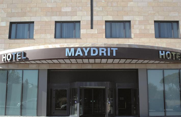Hotel Maydrit