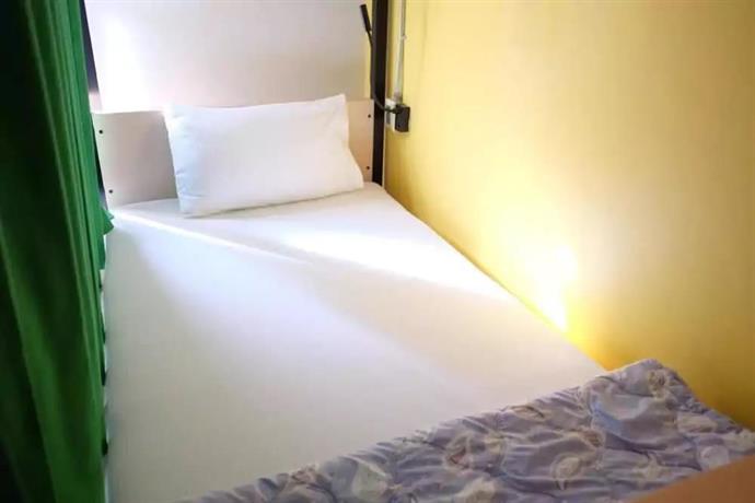 Bed@Town Hostel