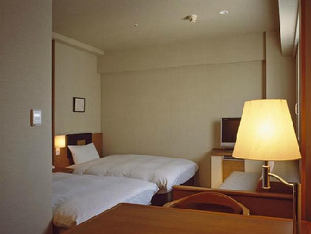 Pearl Hotel Ryogoku
