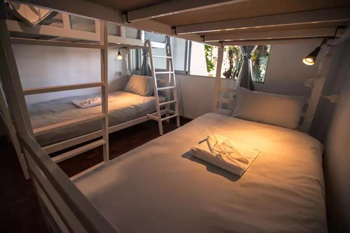 Hostel 16 The Hostel 16