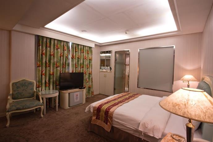 An Ho Hotel