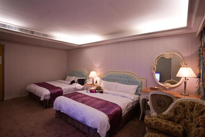 An Ho Hotel