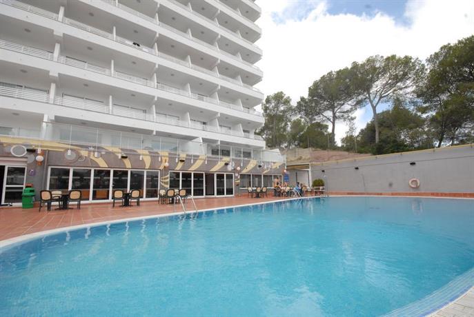 Hotel Barracuda - Adults Only