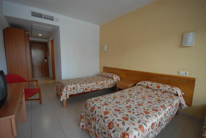 Hotel Barracuda - Adults Only