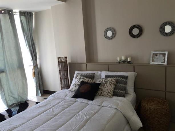 1BR Mactan Newtown Condo