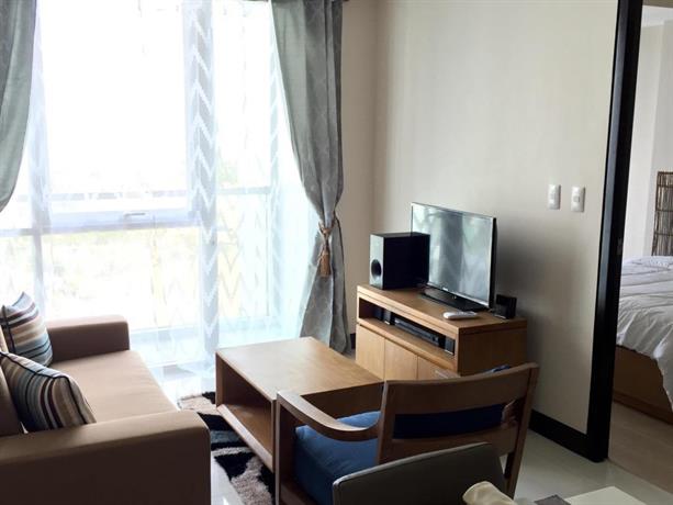 1BR Mactan Newtown Condo