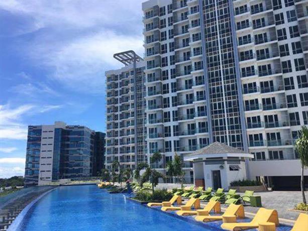 1BR Mactan Newtown Condo