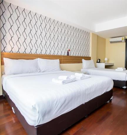 Snooze Hotel Thonglor Bangkok