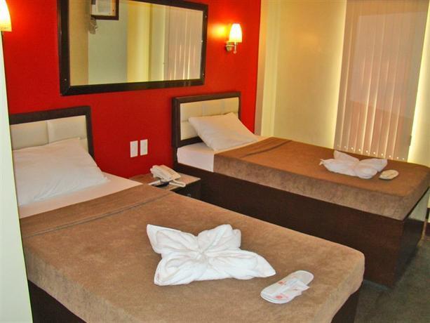Express Inn Mactan
