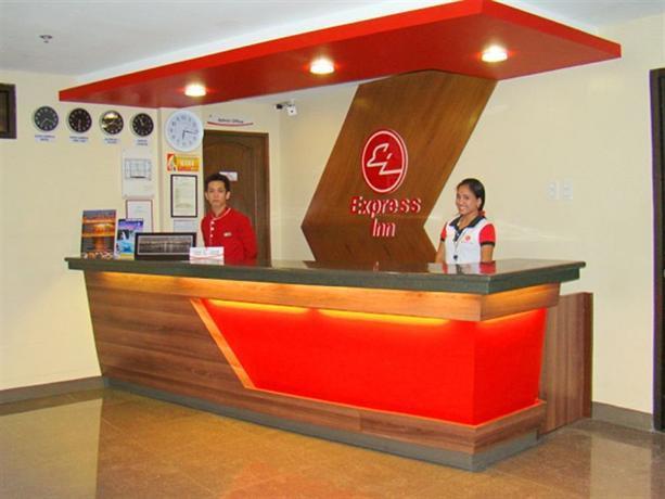 Express Inn Mactan