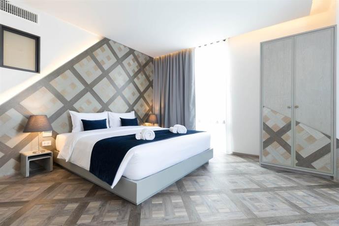 Klub Hotel