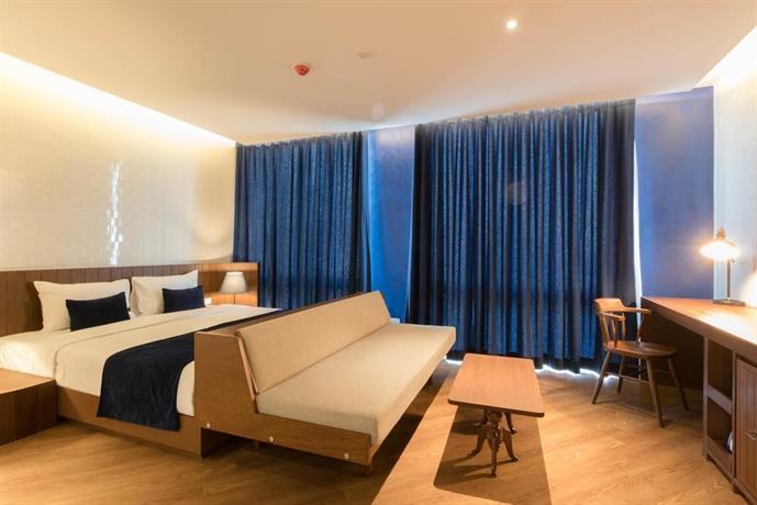 Klub Hotel