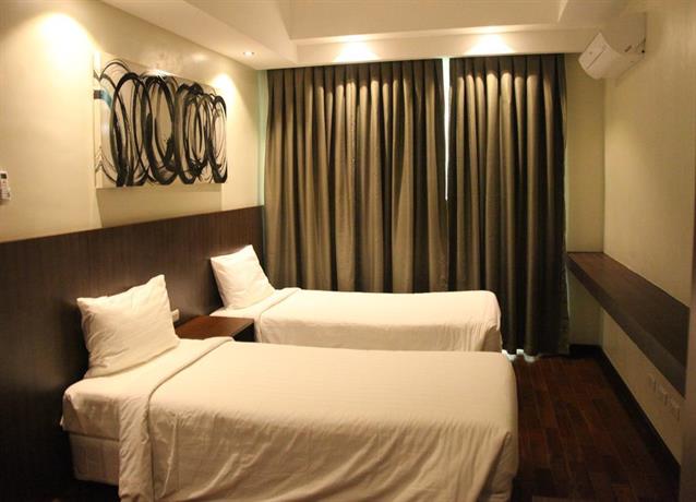 Padgett Place - Deluxe Suites Ayala Center Cebu Philippines thumbnail