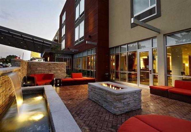 Springhill Suites By Marriott Pittsburgh Latrobe Lawson Heights