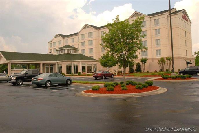 Hilton Garden Inn Charlotte Pineville Compare Deals