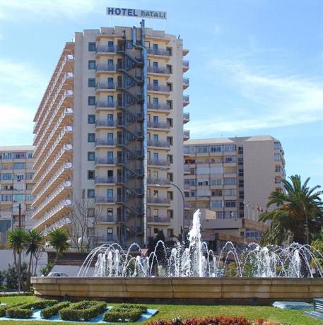 Hotel Natali, Torremolinos: encuentra el mejor precio