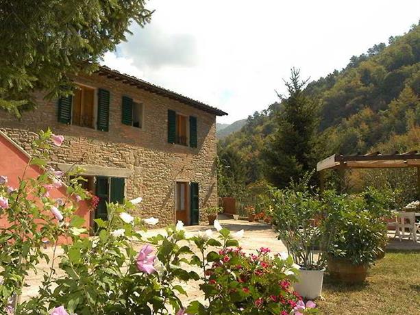 Casa Tucci Hotel Reggello