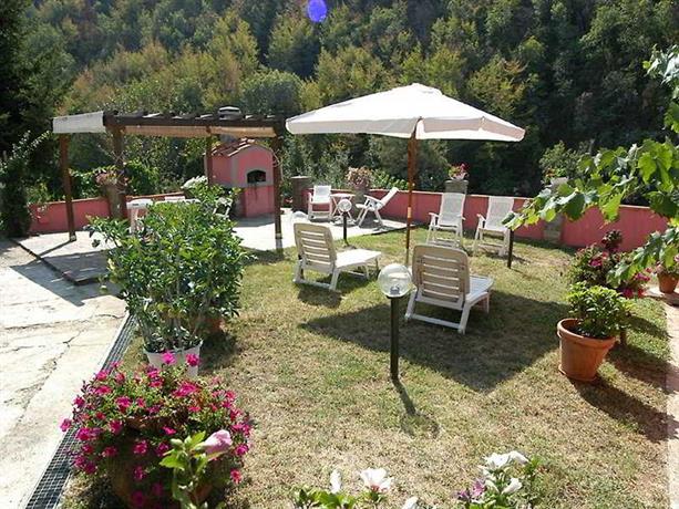 Casa Tucci Hotel Reggello