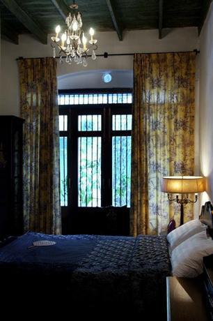 The Bhuthorn Bed & Breakfast