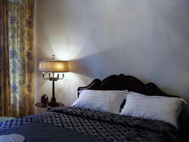 The Bhuthorn Bed & Breakfast