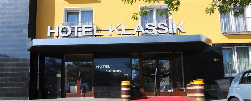 Hotel Klassik