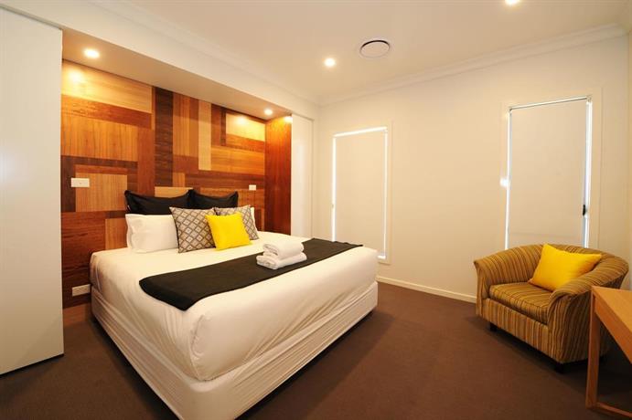 Lewis Street Apartments by Kirsten Serviced Accommodation Mudgee Honey Haven Australia thumbnail