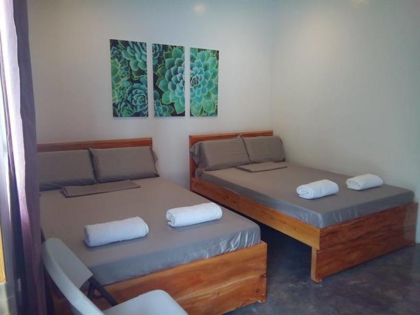 Mother Teresa Rooms and Restaurant