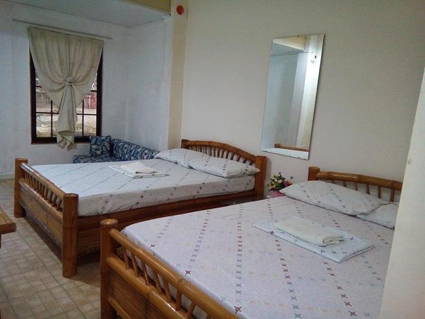 Mother Teresa Rooms and Restaurant