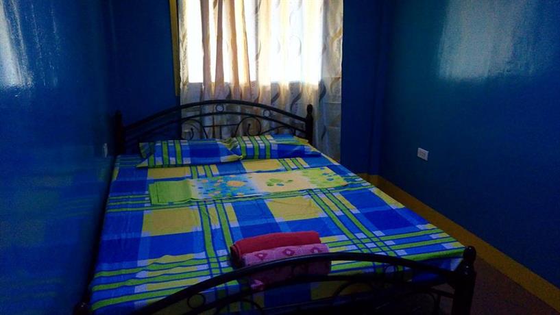 RJC Hostel and Karaoke Bar