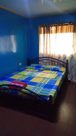 RJC Hostel and Karaoke Bar