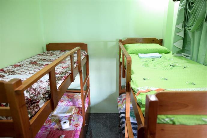 Luzmin BH - Beachfront Cottages